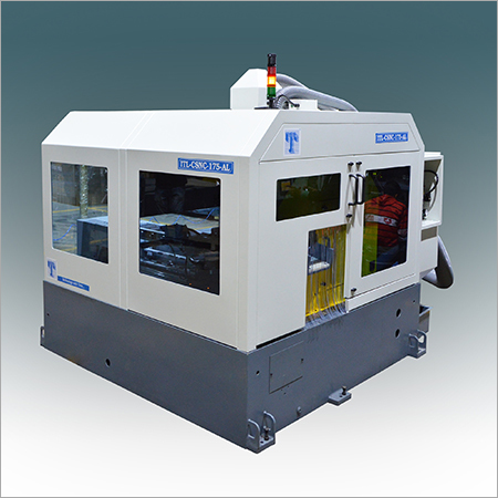 Circular Sawing Machine - Steel, 1000mm x 1000mm x 1500mm | 3 kW Power, 220V, Advanced Automated Cutting System