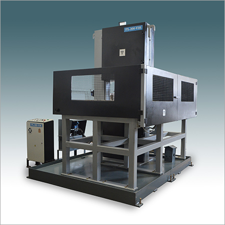 Special Purpose Machine - Steel, 1500x1000x2000 Mm | +/- 0.01 Mm Accuracy, Plc-Based Control, Customizable, Efficient Workflow, Smooth Operation