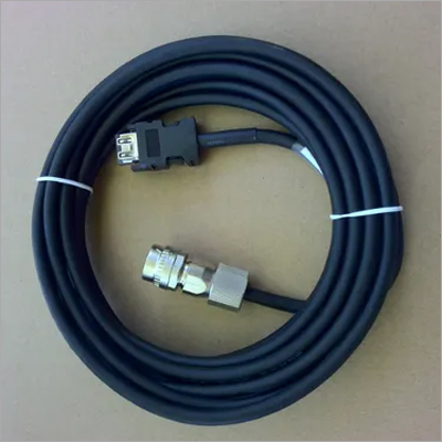 Mitsubishi Encoder Cable Length: 5Mtr  Meter (M)
