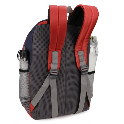 Multicolor Designer School Bag Capacity: 28 Ton/day