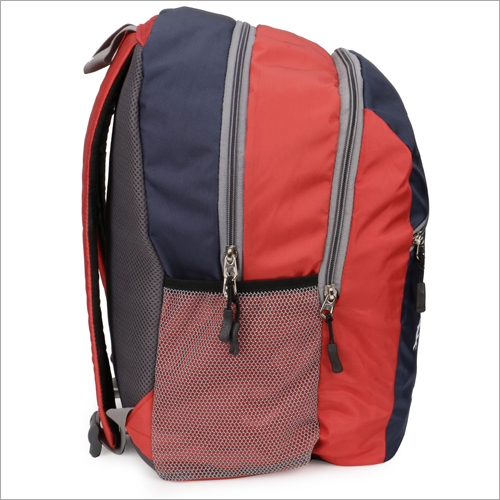Multicolor Designer School Bag Capacity: 28 Ton/day
