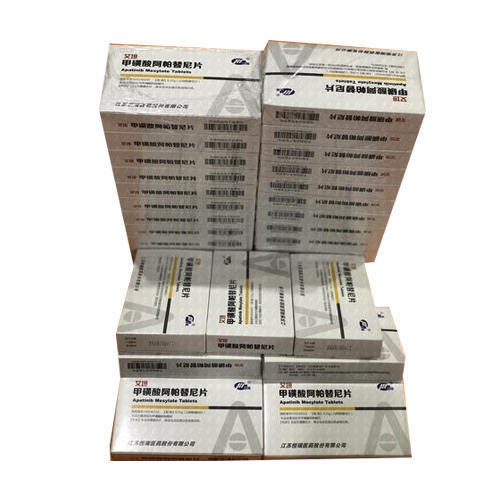 Apatinib Health Supplements