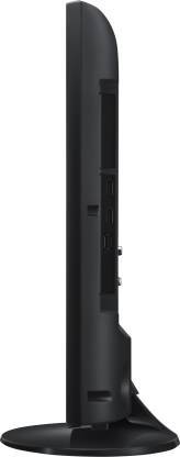 Samsung Full Hd Led Tv - 40 Inch, 1920 X 1080 Resolution, 20w Sound Output, 60hz Refresh Rate, 2 Hdmi Ports, Black Color, 2-year Warranty