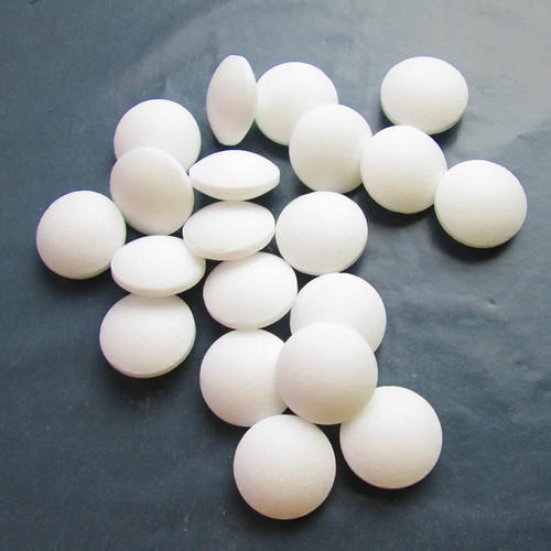Naphthalene Balls - Versatile Household Preservative And Deodorant Tablets | Protect Woolen Clothes, Eliminate Odors In Toilets And Bathrooms