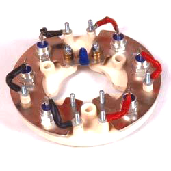 Three Phase Rectifier Assembly