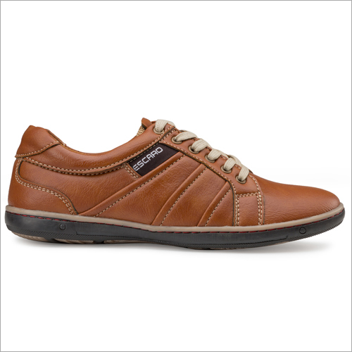 No Fade Mens Tan Sneakers Shoes