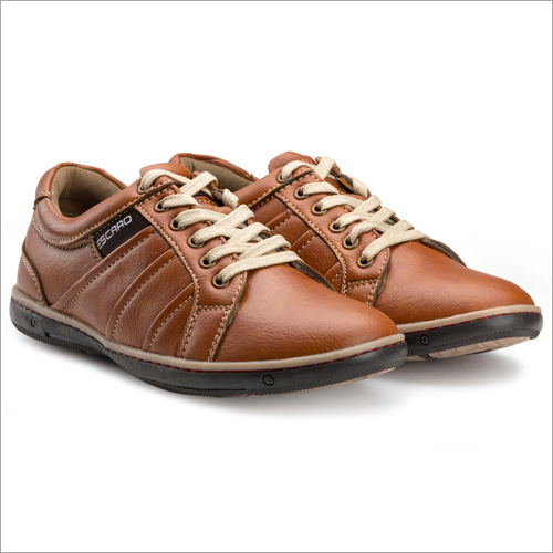 No Fade Mens Tan Sneakers Shoes