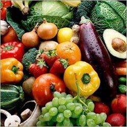 Spray Dried Vegetable Powders
