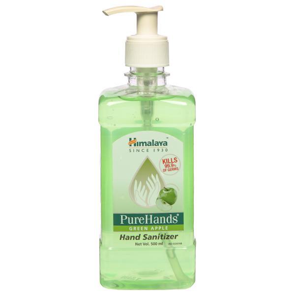 Himalaya Hand Sanitizer