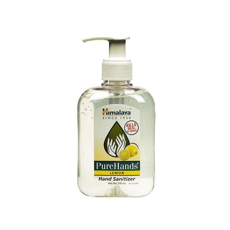 Himalaya Hand Sanitizer