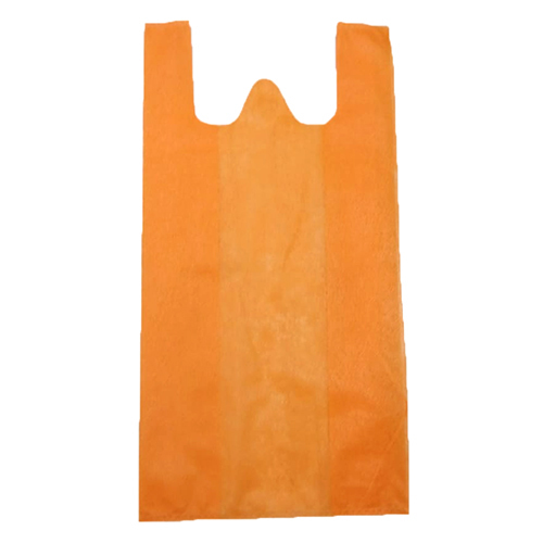 डब्ल्यू कट नॉन व Woven बैग