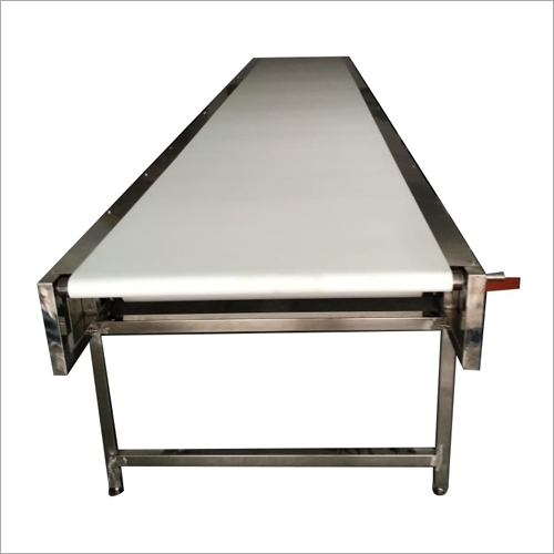 Ms / Ss Packing Belt Conveyor