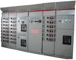 Electrical Distribution