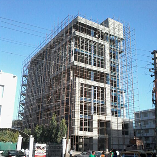 Panel Cladding Services