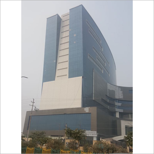 Structural Panel Cladding Services
