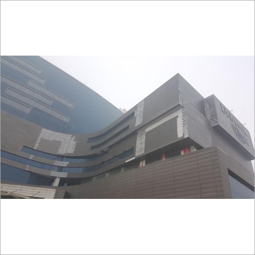 ACP Cladding Installation Services