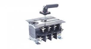 On Load Changover Switch