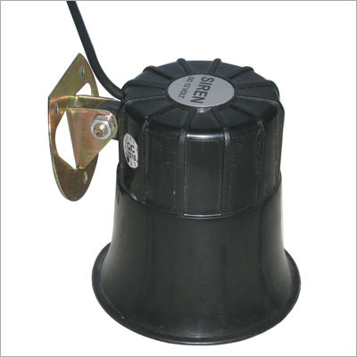 सायरन सिस्टम्स