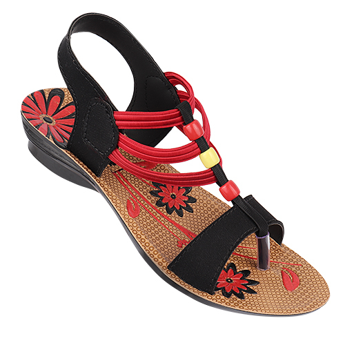 Ladies Designer Slipper