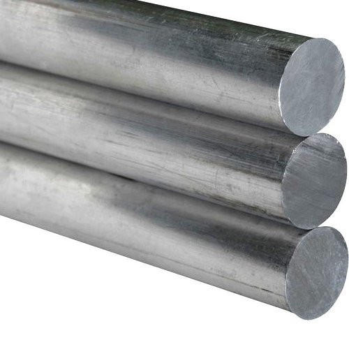 Stainless Steel Rods - Grade 316l | Astm Standard, Durable Steel Bars For Versatile Applications