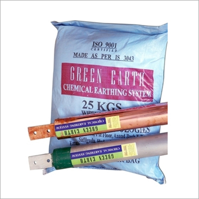 Globetel Earthing Compound