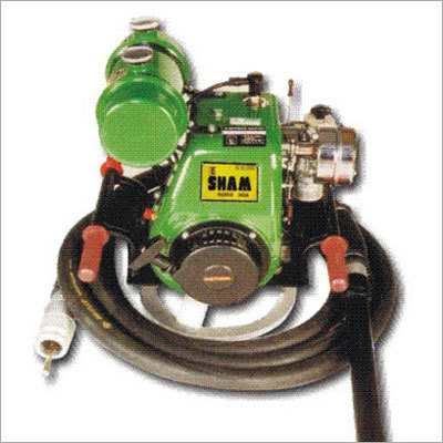 कंक्रीट वाइब्रेटर