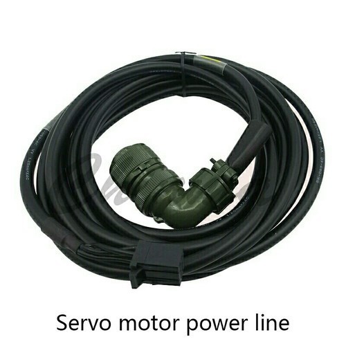 Power Cable Dimension(L*W*H): 5  Meter (M)
