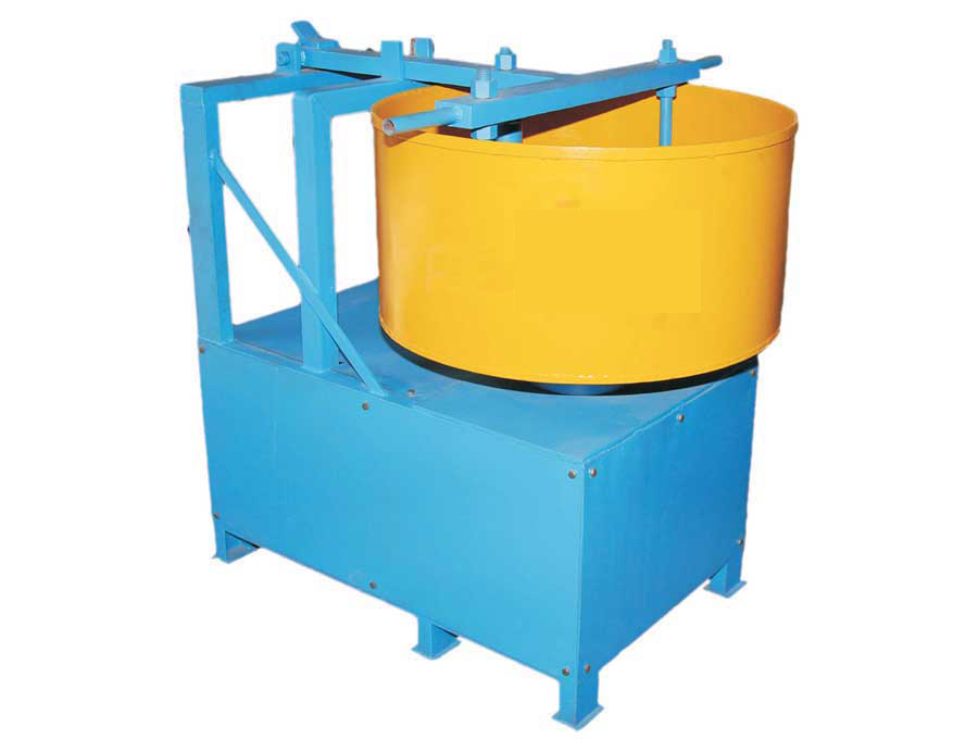 Color Mixer Machine Capacity: 80 To 100 Kg Kg/hr
