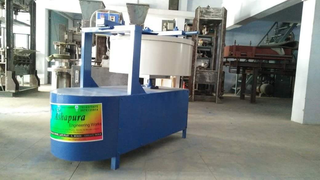 Color Mixer Machine Capacity: 80 To 100 Kg Kg/hr