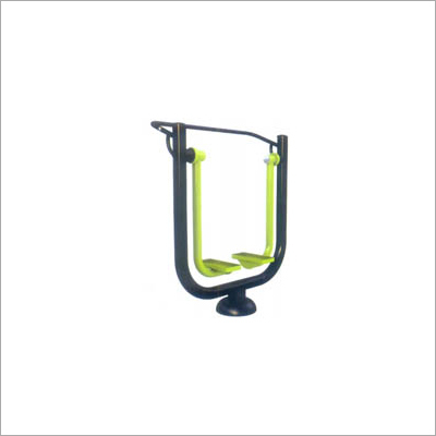 Air Walker - Adjustable Manual Operation | Weight Loss Gym Equipment for Effective Fitness