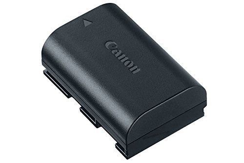 Canon Camera Battery