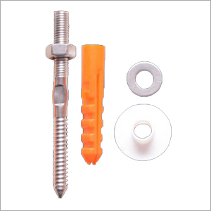 3-8 रैक बोल्ट