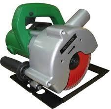 Wall Chaser Machine