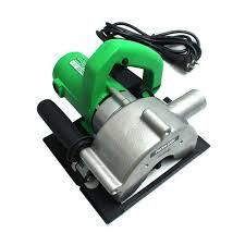 Wall Chaser Machine