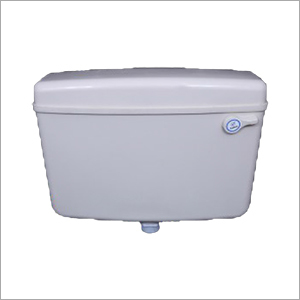 साइड फ्लश टैंक