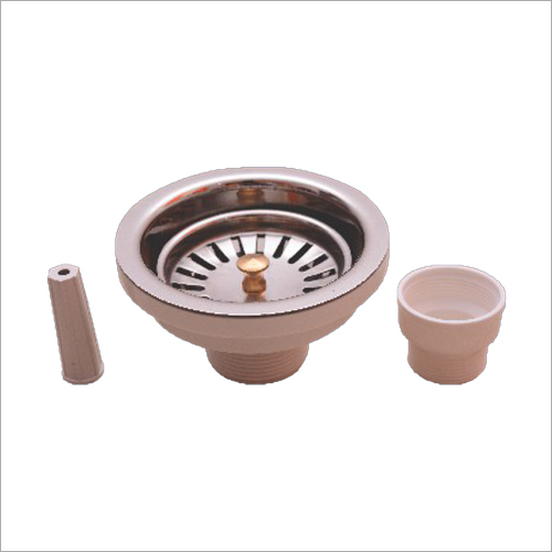 पीवीसी सिंक युग्मन