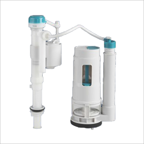 वन पीस टॉयलेट फ्लश किट