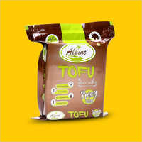 आल्पाइन स्पाइसी टोफू