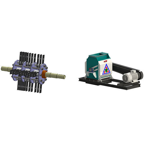 10 ग्राइंडर