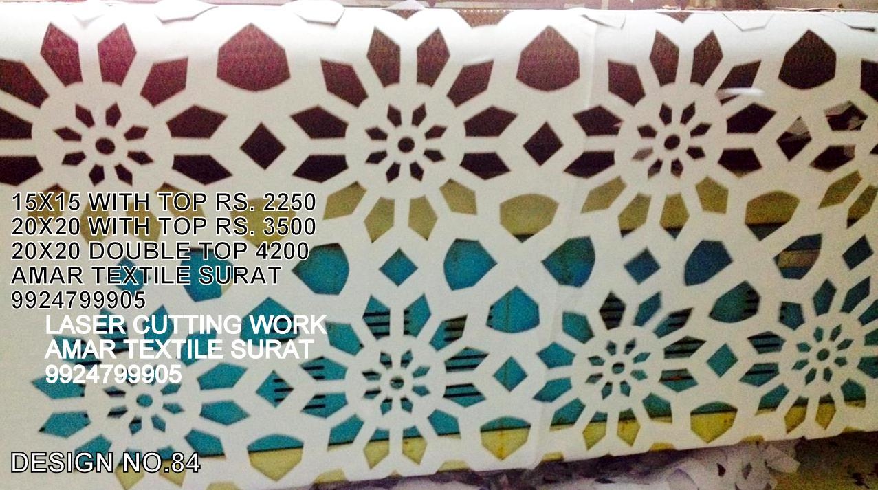 Laser Cutting Ceiling For Decoration Fire Proof - Color: All