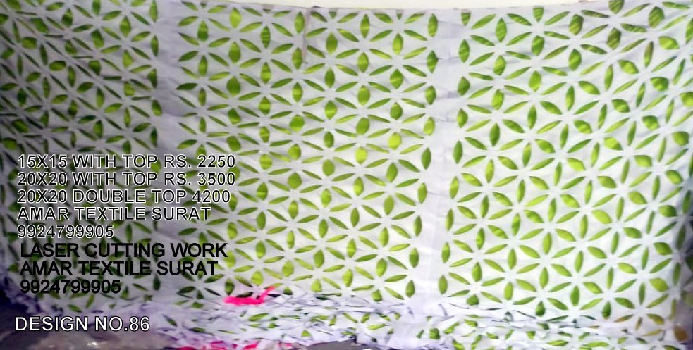 Laser Cutting Ceiling For Decoration Fire Proof - Color: All