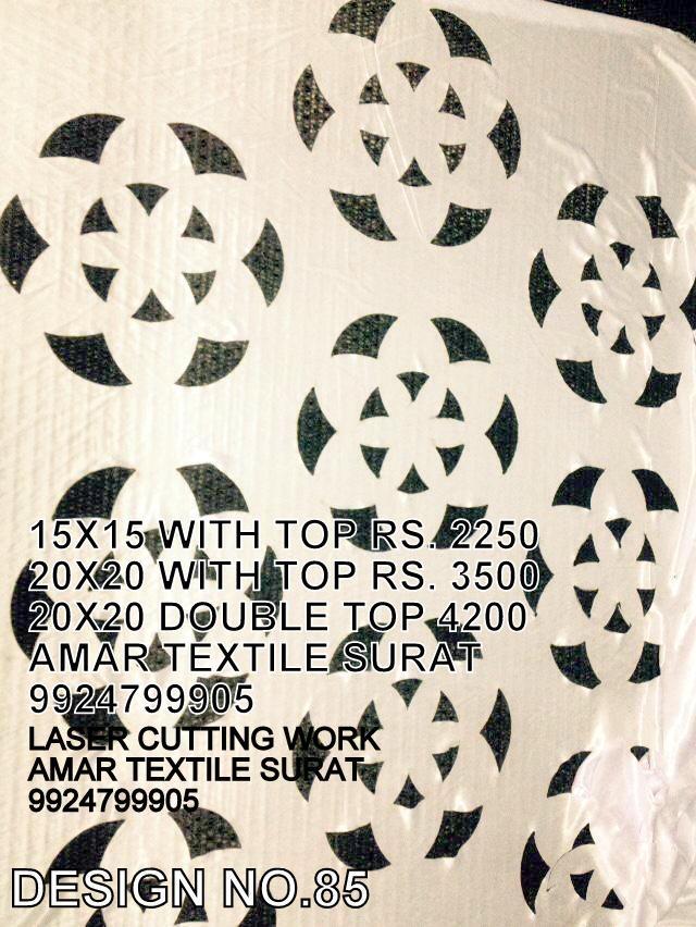 Laser Cutting Ceiling For Decoration Fire Proof - Color: All