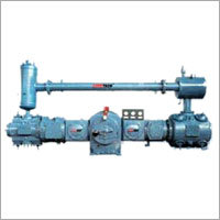 Air Compressors