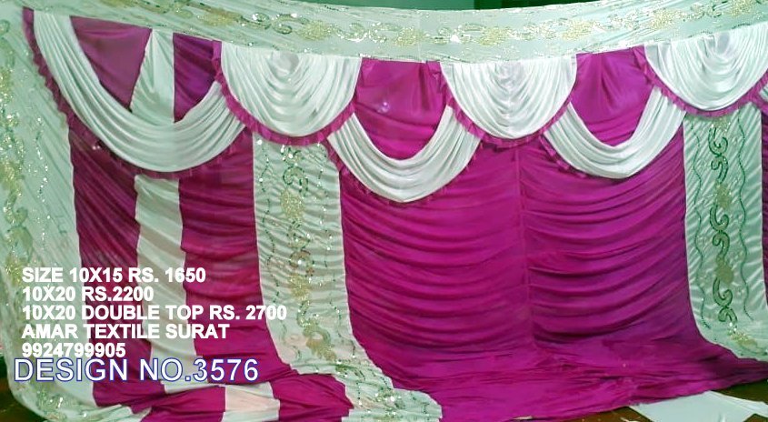 All Parda New Design