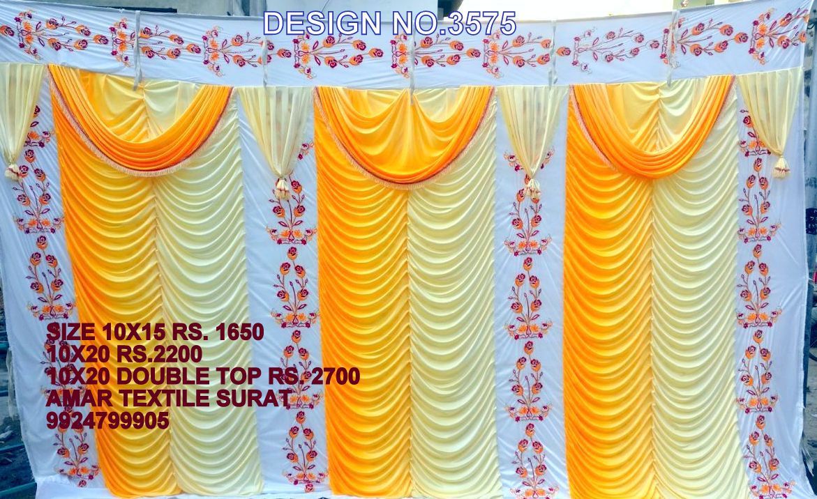 All Parda New Design