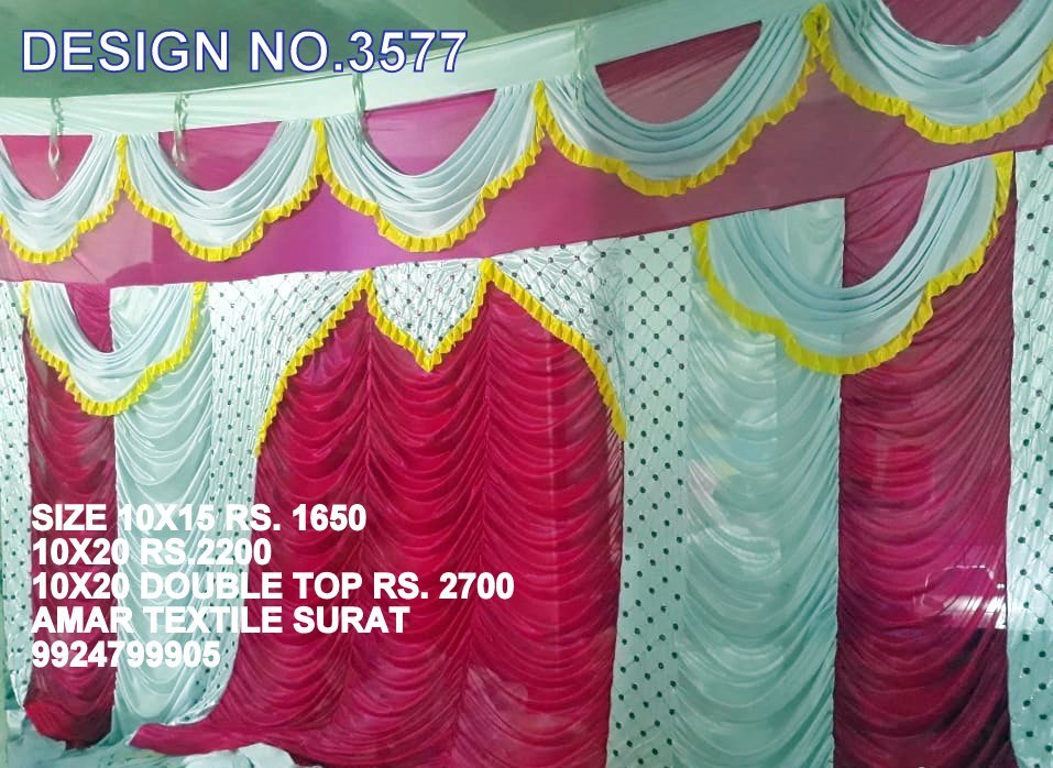 All Parda New Design