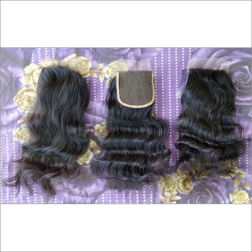 वेवी क्लोज़र हेयर ग्रेड: रेमी हेयर