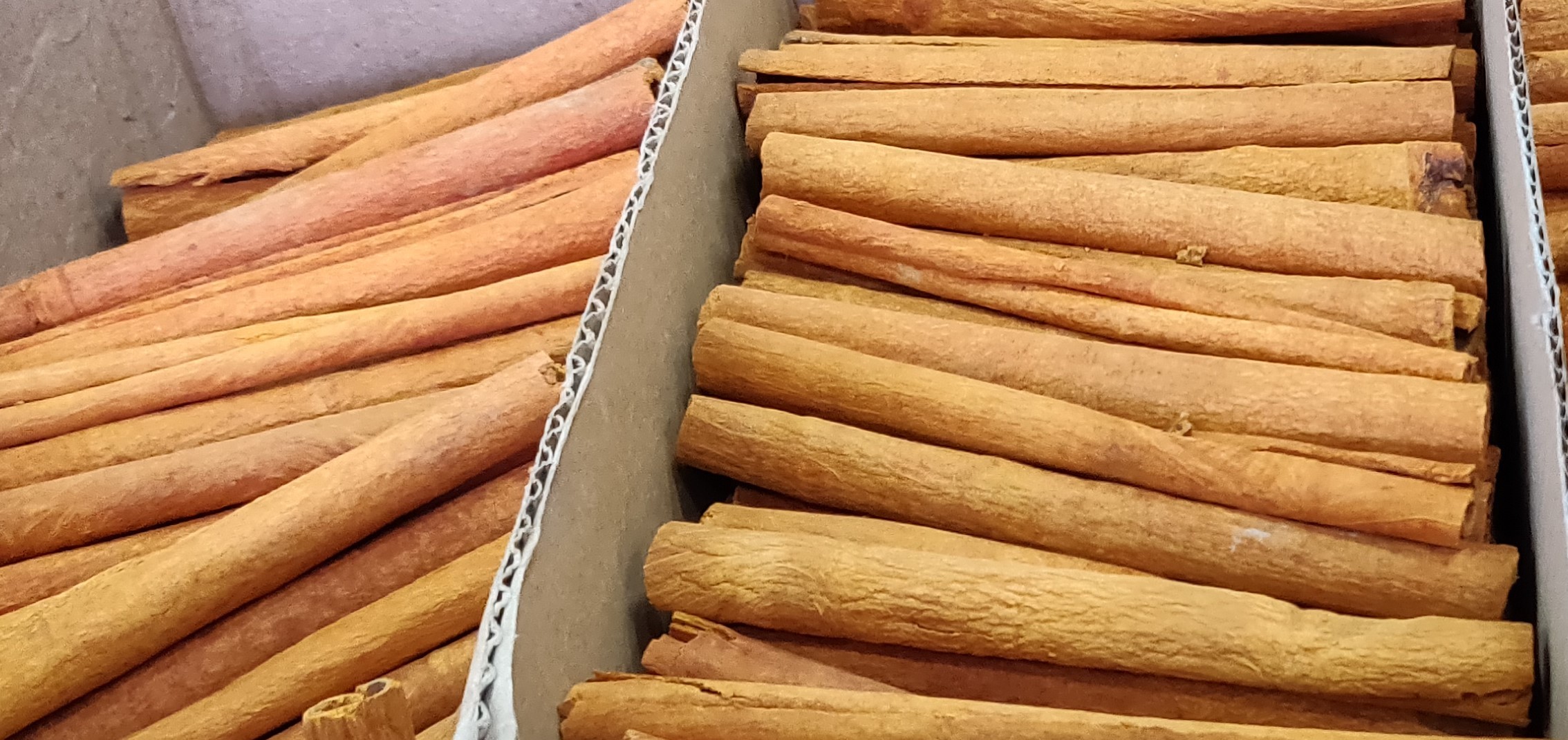 Cinnamon - Cinnamonum Cassia/zeylanicum Extract 40% Polyphenols (Uv) | Anti-inflammation Agent, Nervine Tonic, Antioxidant Function