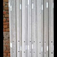 आरसीसी दरवाजा फ्रेम