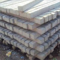 आरसीसी फेंसिंग पोल